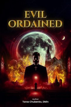 Cover Evil Ordained (eBook, ePUB)