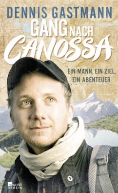 Gang nach Canossa (Restauflage) - Gastmann, Dennis