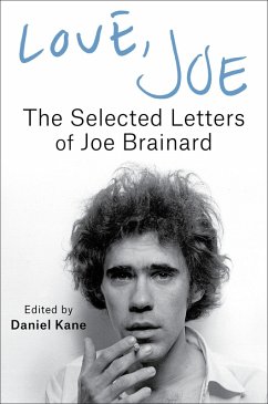 Love, Joe (eBook, ePUB) - Brainard, Joe