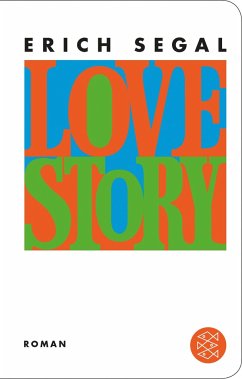 Love Story (Mängelexemplar) - Segal, Erich