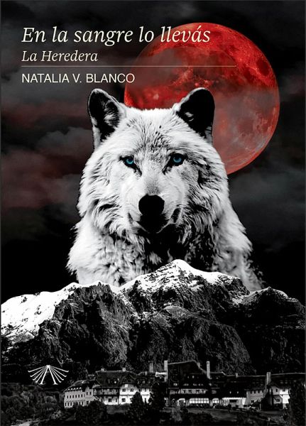 En la sangre lo llevás (eBook, ePUB)
