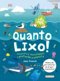 Quanto lixo! (eBook, ePUB)