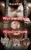 Werewolves of Windermere (The complete trilogy) (eBook, ePUB)