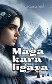 Maga kara ligava (eBook, ePUB)