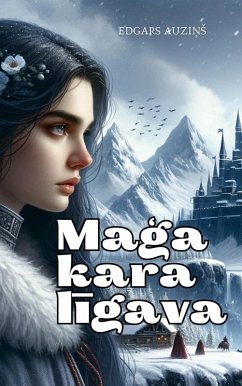 Cover Maga kara ligava (eBook, ePUB)