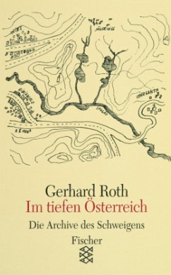 Im tiefen Österreich (Mängelexemplar) - Roth, Gerhard