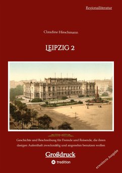 Leipzig 2 - Hirschmann, Claudine