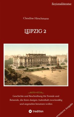 Leipzig 2 - Hirschmann, Claudine