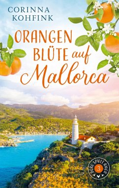 Orangenblüte auf Mallorca - Kohfink, Corinna