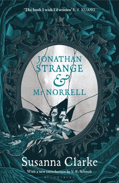 Jonathan Strange & Mr Norrell. 20th Anniversary Edition - Clarke, Susanna