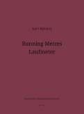 Running Metres - Laufmeter