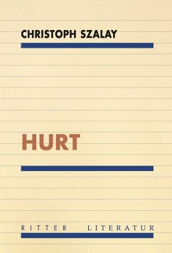 HURT - Szalay, Christoph