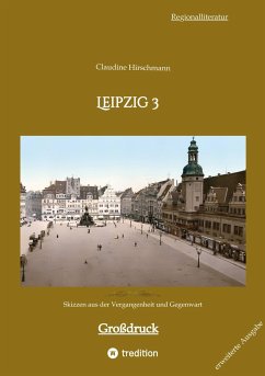 Leipzig 3 - Hirschmann, Claudine