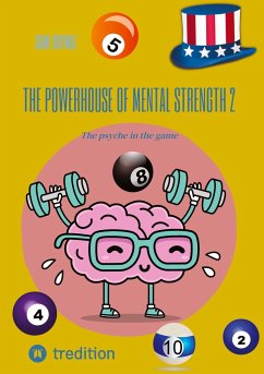 The powerhouse of mental strength 2 - Duymaz, Sami