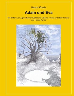 Adam und Eva - Kunde, Harald