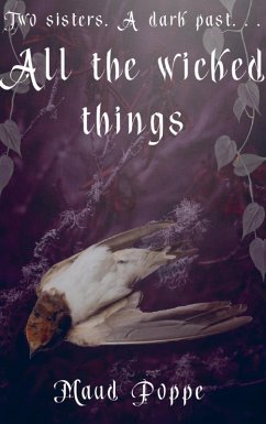 All the Wicked Things Cover All the Wicked Things