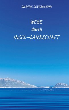 Cover Wege durch Insel-Landschaft