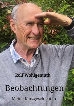 Beobachtungen - Wohlgemuth, Rolf
