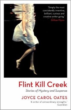Flint Kill Creek - Oates, Joyce Carol