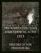 Die Karpaten- und Dnjestrschlacht 1915 - Bild 1