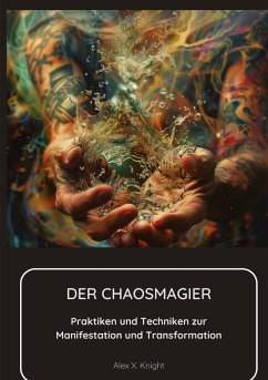 Cover Der Chaosmagier