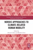 Nordic Approaches to Climate-Related Human Mobility (eBook, ePUB)