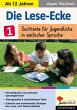 Die Lese-Ecke / Band 1 (eBook, PDF) - Bild 1