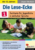 Die Lese-Ecke / Band 1 (eBook, PDF)