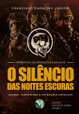 O silêncio das noites escuras (eBook, ePUB)