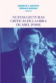 Nuevas lecturas críticas de la obra de Abel Posse (eBook, ePUB)