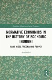 Normative Economics in the History of Economic Thought (eBook, PDF)