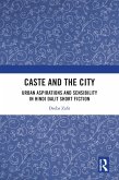 Caste and the City (eBook, ePUB)