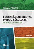 Educação ambiental para o século XXI (eBook, PDF) Educação ambiental para o século XXI (eBook, PDF)