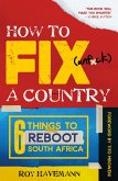 How to Fix (unf*ck) a Country (eBook, ePUB)
