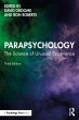 Parapsychology (eBook, PDF) - Bild 1