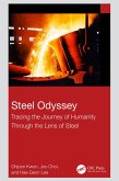 Steel Odyssey (eBook, PDF) Steel Odyssey (eBook, PDF)
