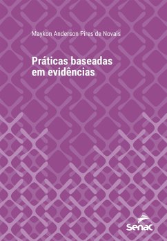Cover Práticas baseadas em evidências (eBook, ePUB)