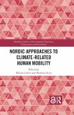 Nordic Approaches to Climate-Related Human Mobility (eBook, PDF)