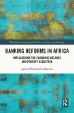 Banking Reforms in Africa (eBook, ePUB)