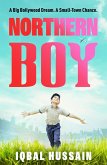 Northern Boy (eBook, ePUB)