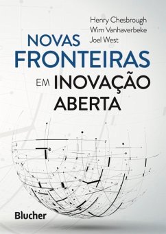 Cover Novas fronteiras em inovação aberta (eBook, PDF)