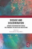 Disease and Discrimination (eBook, ePUB)