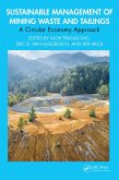 Sustainable Management of Mining Waste and Tailings (eBook, ePUB)