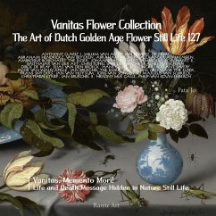 Vanitas Flower Collection - Jo, Pata