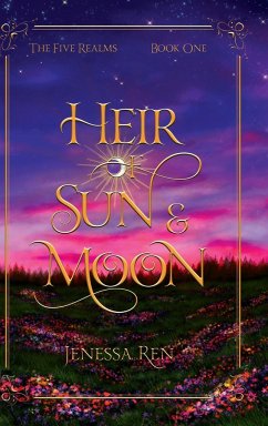 Heir Of Sun And Moon - Ren, Jenessa