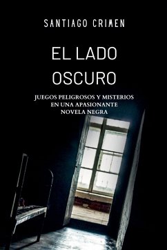 El Lado Oscuro - Crimen, Santiago