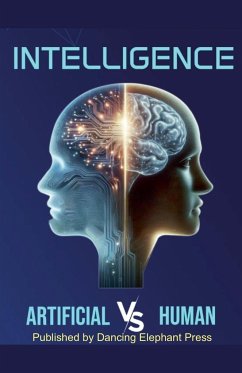 Intelligence Artificial V/S Human - K¿rösi, Gabriella; Rawson; Pelland, Maryan
