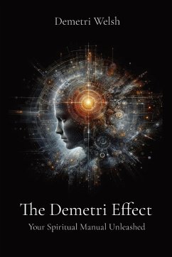 The Demetri Effect - Welsh, Demetri