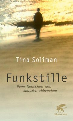 Funkstille - Soliman, Tina