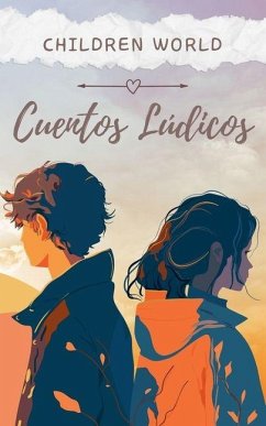 Cover Cuentos Lúdicos